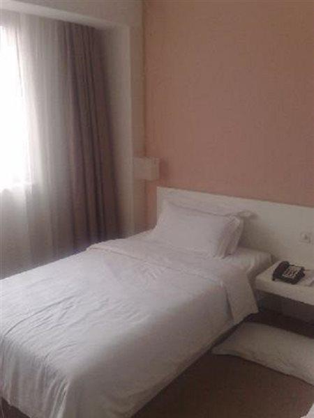 Guang Zhou Master Hotel กวางโจว ภายนอก รูปภาพ