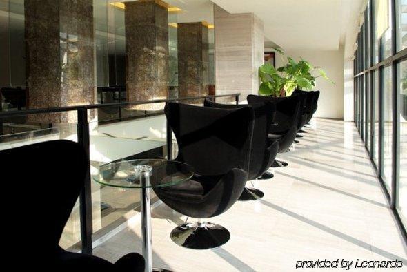 Guang Zhou Master Hotel กวางโจว ภายนอก รูปภาพ