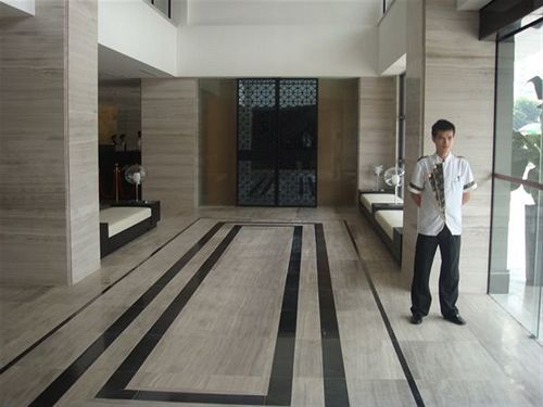 Guang Zhou Master Hotel กวางโจว ภายนอก รูปภาพ