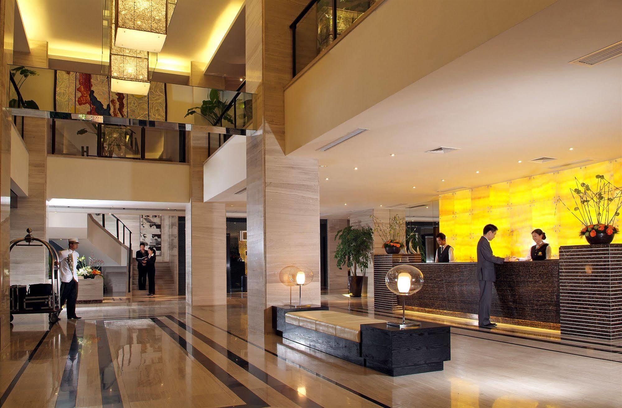 Guang Zhou Master Hotel กวางโจว ภายนอก รูปภาพ